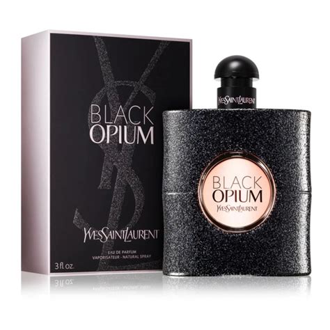 ysl black opium edp 90|is Black Opium perfume unisex.